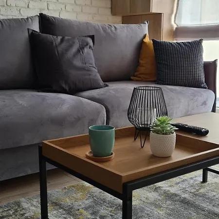 קלוז'-נאפוקה City Apartment Anton Pann מראה חיצוני תמונה