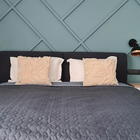 קלוז'-נאפוקה City Apartment Anton Pann מראה חיצוני תמונה
